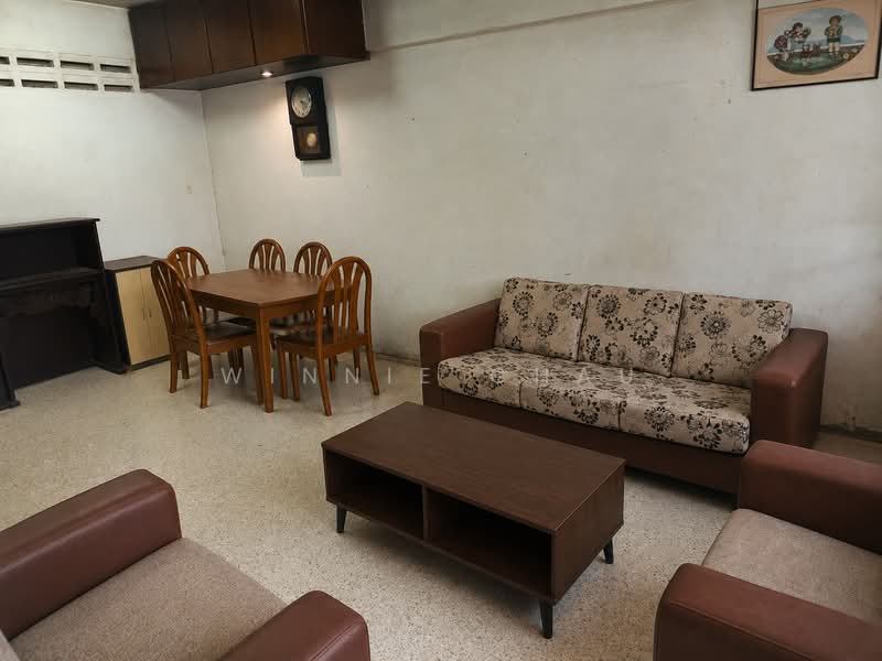 2-storey Terraced House for Sale in Taman Sri Rampai (Wangsa Maju) - Winnie Chau - PropertyGuru.com.my