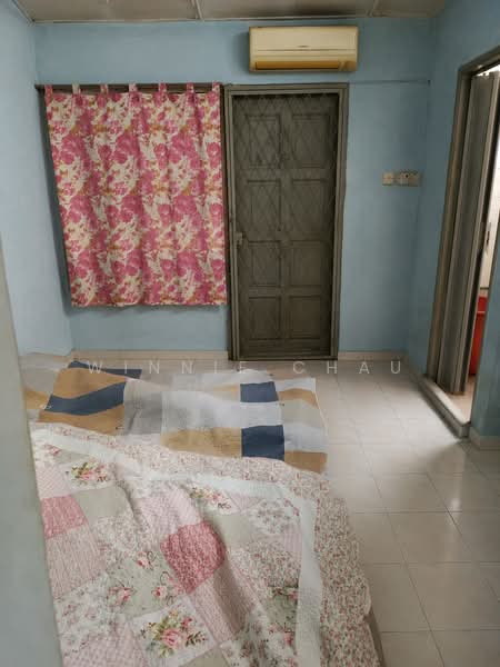 2-storey Terraced House for Sale in Taman Sri Rampai (Wangsa Maju) - Winnie Chau - PropertyGuru.com.my