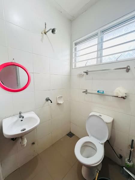 Apartment for Sale at Casa Dahlia - Hawa Ibrahim - PropertyGuru.com.my