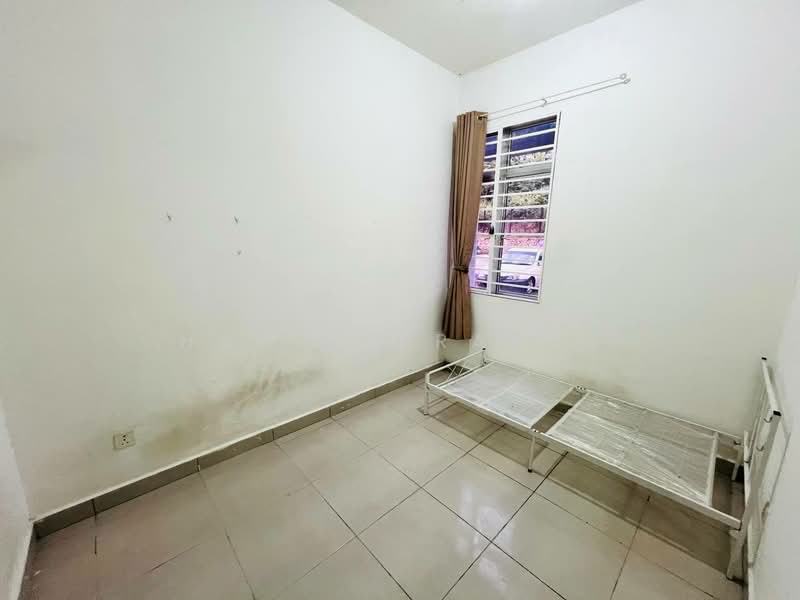Apartment for Sale at Casa Dahlia - Hawa Ibrahim - PropertyGuru.com.my