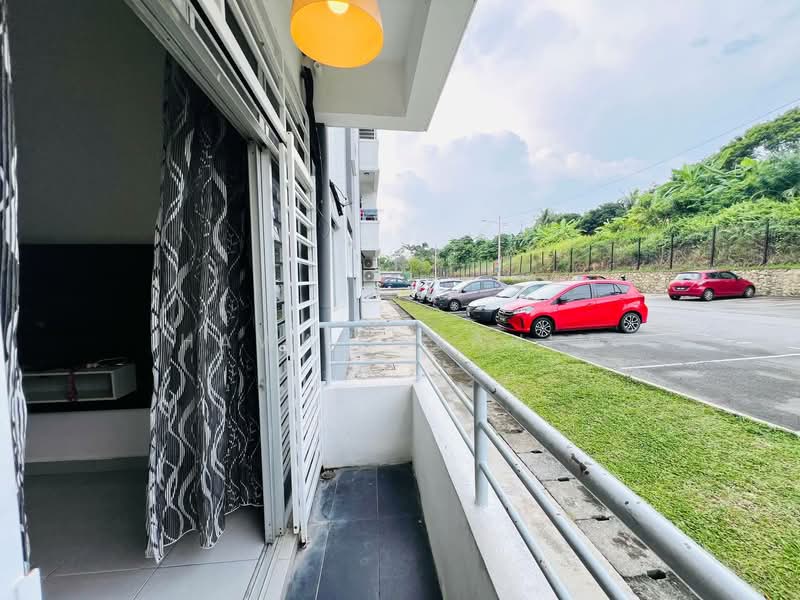 Apartment for Sale at Casa Dahlia - Hawa Ibrahim - PropertyGuru.com.my