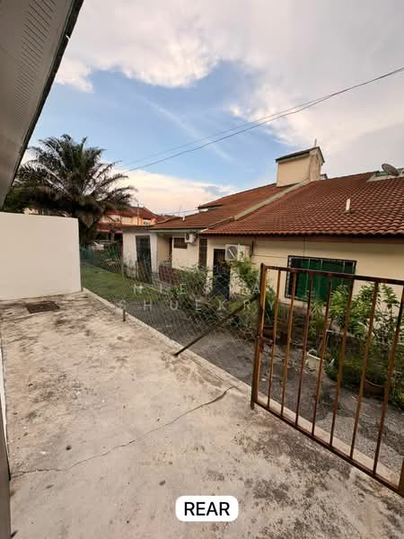 Rumah Teres 1 Tingkat untuk Disewa di Bandar Baru Salak Tinggi (Sepang) - Niesya Shuekry - Exterior - PropertyGuru.com.my