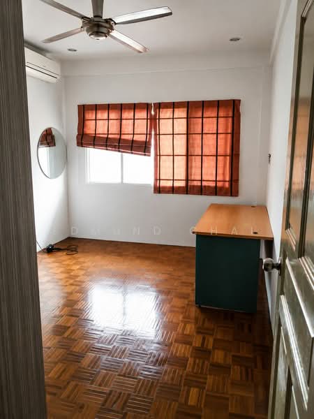 2-storey Terraced House for Rent in Taman Tiya Vista (Kota Samarahan) - Edmund Chai - PropertyGuru.com.my