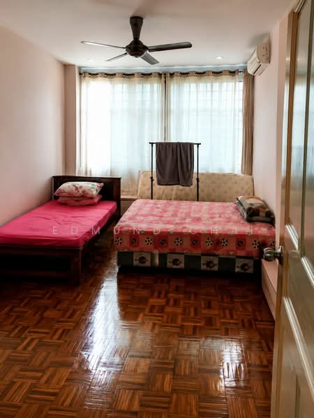 2-storey Terraced House for Rent in Taman Tiya Vista (Kota Samarahan) - Edmund Chai - PropertyGuru.com.my