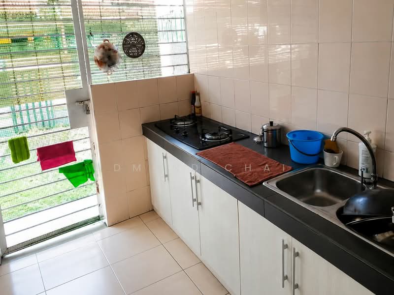2-storey Terraced House for Rent in Taman Tiya Vista (Kota Samarahan) - Edmund Chai - PropertyGuru.com.my
