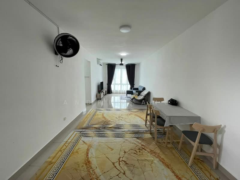 Apartment for Rent at Residensi Panorama - Andrew Ang - PropertyGuru.com.my