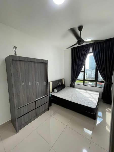 Apartment for Rent at Residensi Panorama - Andrew Ang - PropertyGuru.com.my
