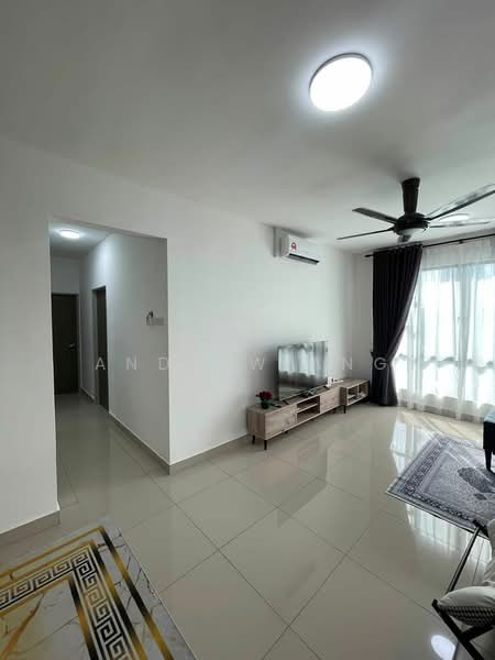 Apartment for Rent at Residensi Panorama - Andrew Ang - PropertyGuru.com.my