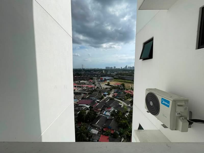 Apartment for Rent at Residensi Panorama - Andrew Ang - PropertyGuru.com.my