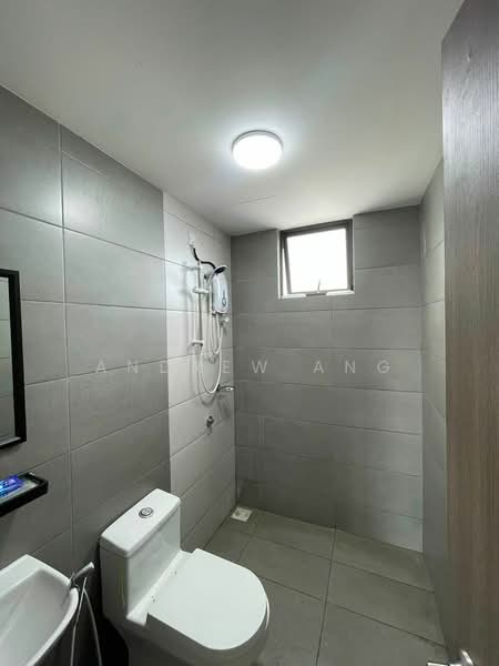 Apartment for Rent at Residensi Panorama - Andrew Ang - PropertyGuru.com.my