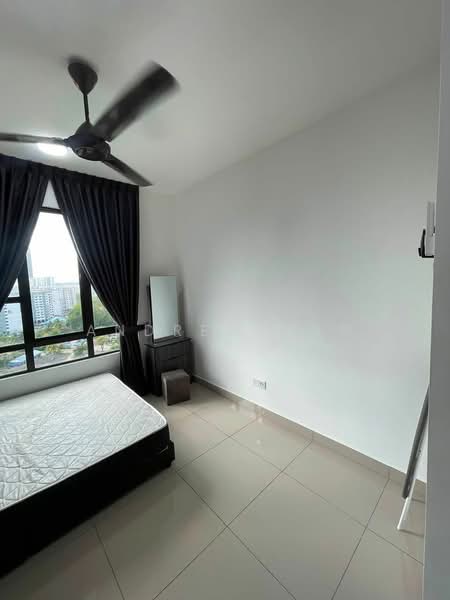 Apartment for Rent at Residensi Panorama - Andrew Ang - PropertyGuru.com.my