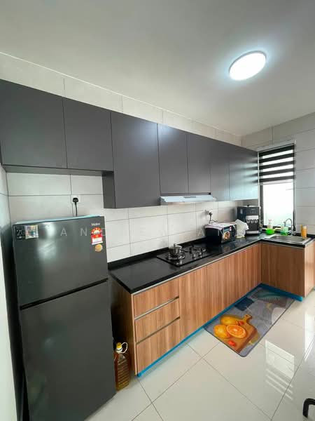 Apartment for Rent at Residensi Panorama - Andrew Ang - PropertyGuru.com.my