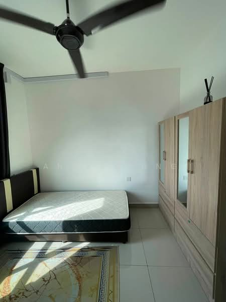 Apartment for Rent at Residensi Panorama - Andrew Ang - PropertyGuru.com.my