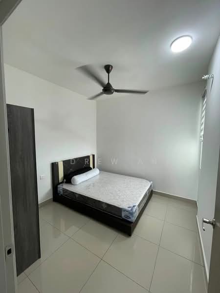 Apartment for Rent at Residensi Panorama - Andrew Ang - PropertyGuru.com.my