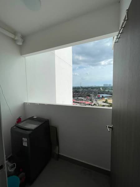 Apartment for Rent at Residensi Panorama - Andrew Ang - PropertyGuru.com.my