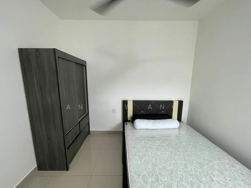 Apartment for Rent at Residensi Panorama - Andrew Ang - PropertyGuru.com.my