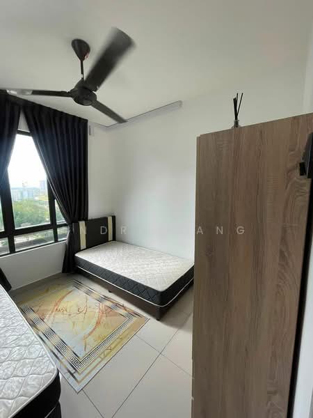 Apartment for Rent at Residensi Panorama - Andrew Ang - PropertyGuru.com.my