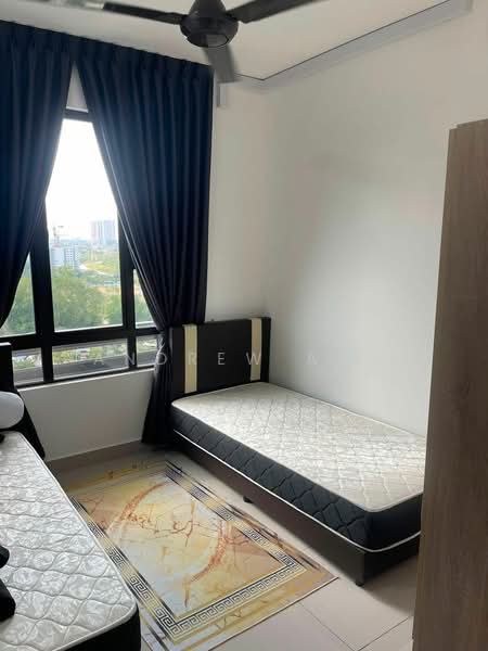 Apartment for Rent at Residensi Panorama - Andrew Ang - PropertyGuru.com.my