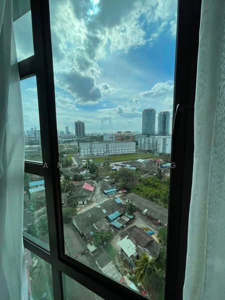 Apartment for Rent at Residensi Panorama - Andrew Ang - PropertyGuru.com.my