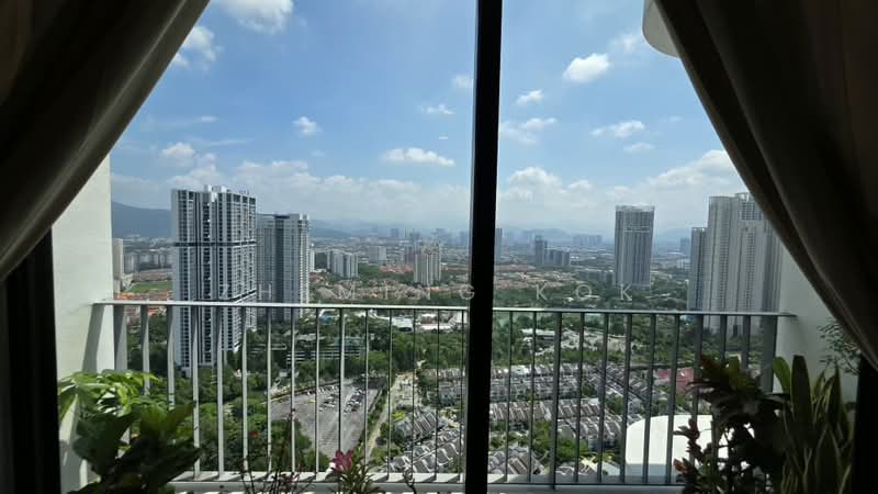 Kondominium untuk Dijual di South Brooks - Zheming Kok - View - PropertyGuru.com.my