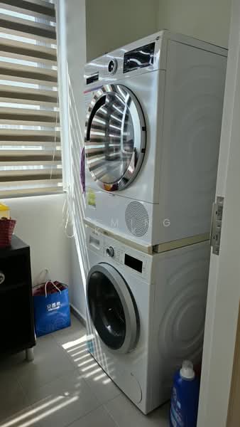 Kondominium untuk Dijual di South Brooks - Zheming Kok - Interior - PropertyGuru.com.my