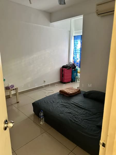 Condominium for Sale at First Residence (Residensi Unggul) - Jessica Lim - Bedroom - PropertyGuru.com.my