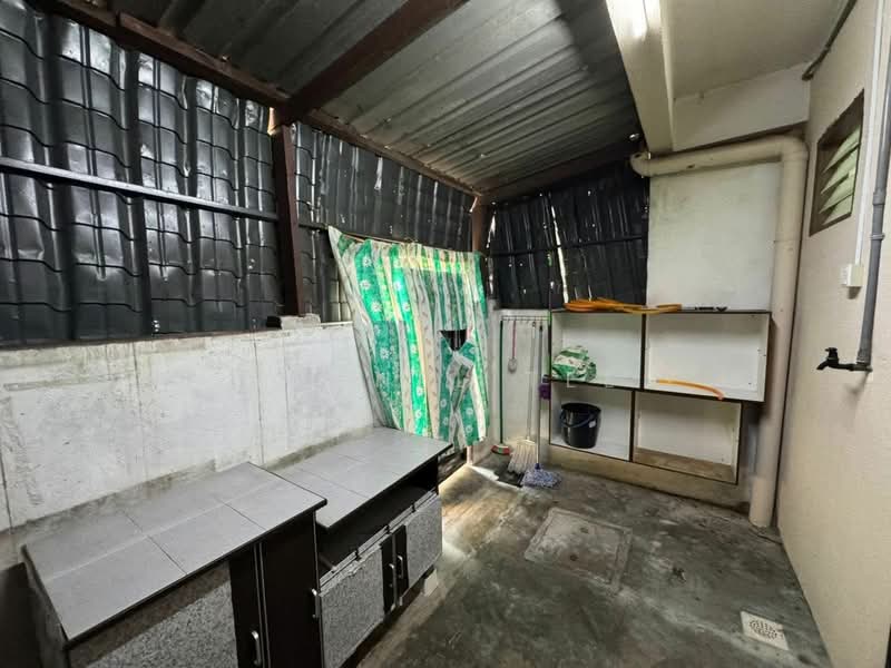 Rumah Teres 2 Tingkat untuk Dijual di Taman Delima (Kluang) - Shanel Tee - Interior - PropertyGuru.com.my