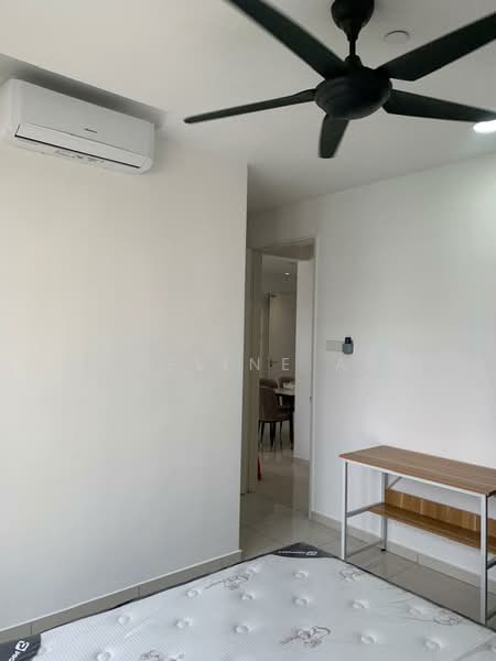 Service Residence for Rent at Kenwingston Skylofts - ANGELINE ANG - Bedroom - PropertyGuru.com.my