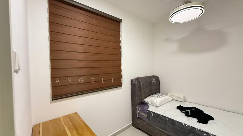 Service Residence for Rent at Kenwingston Skylofts - ANGELINE ANG - Bedroom - PropertyGuru.com.my