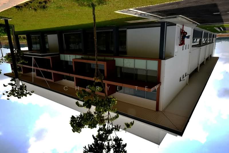 Kilang untuk Disewa di Iskandar Puteri (Nusajaya) (Johor) - Cheryl Tey - Exterior - PropertyGuru.com.my