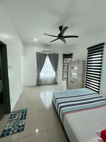 Semi-Detached House for Rent in Bercham (Ipoh) - Mandy Phang - PropertyGuru.com.my