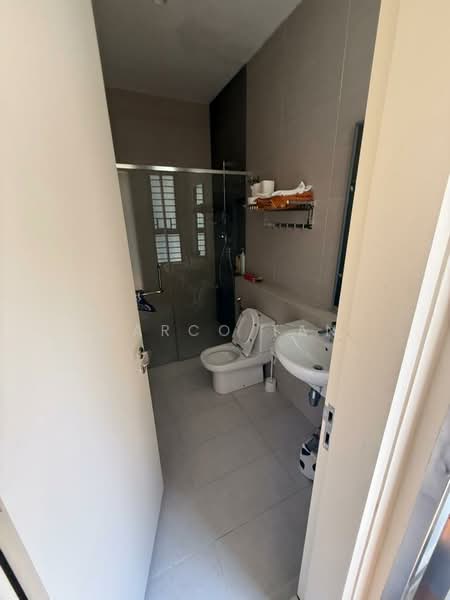 Bungalow for Rent in The Valley TTDI (Ampang) - Marco Tan - Bathroom - PropertyGuru.com.my