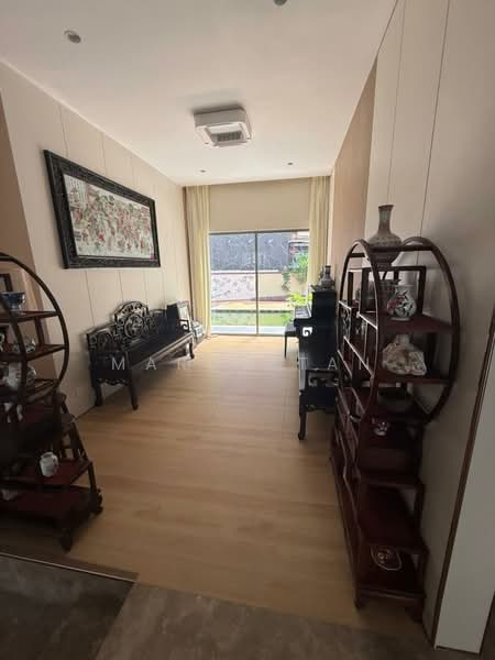 Bungalow for Rent in The Valley TTDI (Ampang) - Marco Tan - Interior - PropertyGuru.com.my