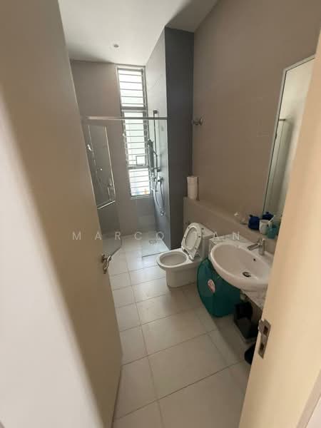 Bungalow for Rent in The Valley TTDI (Ampang) - Marco Tan - Bathroom - PropertyGuru.com.my