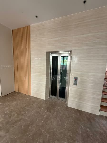 Bungalow for Rent in The Valley TTDI (Ampang) - Marco Tan - Interior - PropertyGuru.com.my