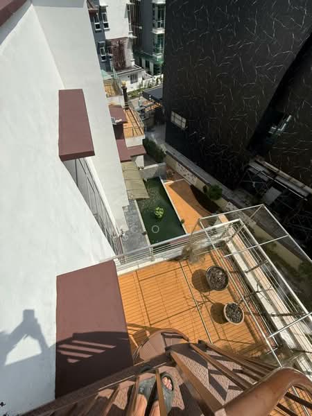 Bungalow for Rent in The Valley TTDI (Ampang) - Marco Tan - Exterior - PropertyGuru.com.my