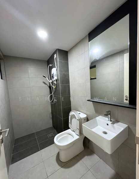 Service Residence for Rent at D'Erica - Shareen Kwan - PropertyGuru.com.my