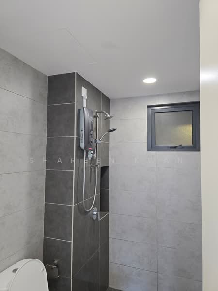 Service Residence for Rent at D'Erica - Shareen Kwan - Bathroom - PropertyGuru.com.my
