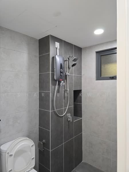 Service Residence for Rent at D'Erica - Shareen Kwan - Bathroom - PropertyGuru.com.my