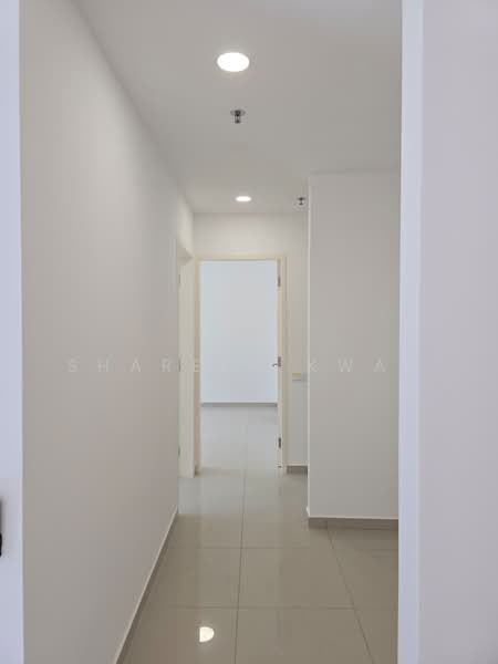 Service Residence for Rent at D'Erica - Shareen Kwan - Corridor - PropertyGuru.com.my