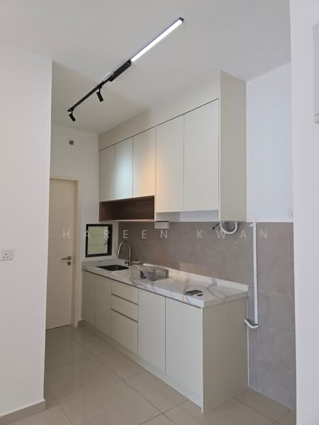 Service Residence for Rent at D'Erica - Shareen Kwan - Kitchen - PropertyGuru.com.my