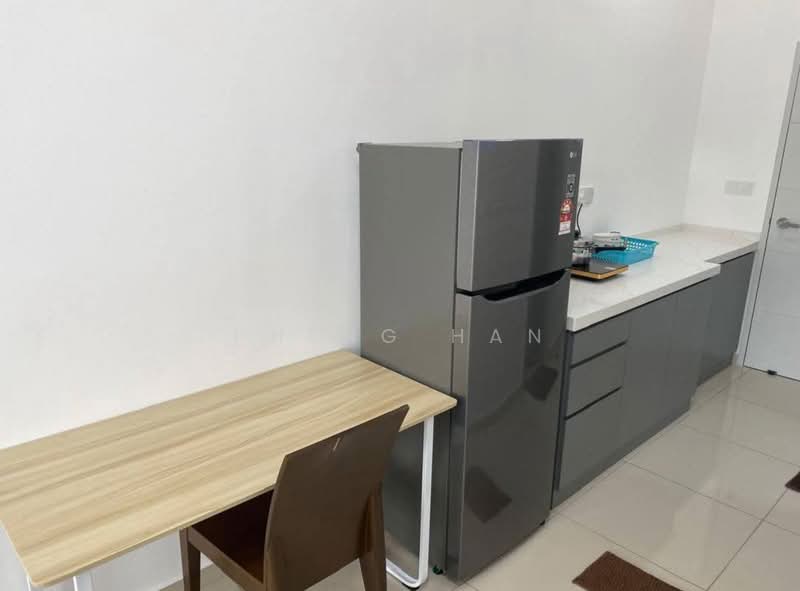 Condominium for Rent at The Amarene - Pheng Han - Kitchen - PropertyGuru.com.my