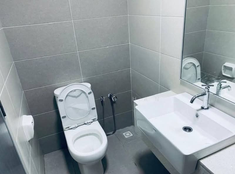 Condominium for Rent at The Amarene - Pheng Han - Bathroom - PropertyGuru.com.my