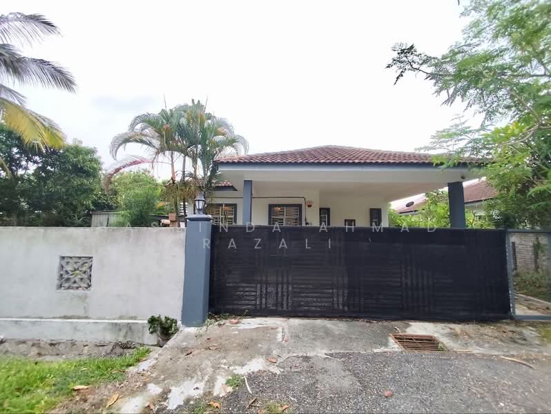 Bungalow for Sale in Lenggeng (Negeri Sembilan) - Haslinda Ahmad Razali - PropertyGuru.com.my