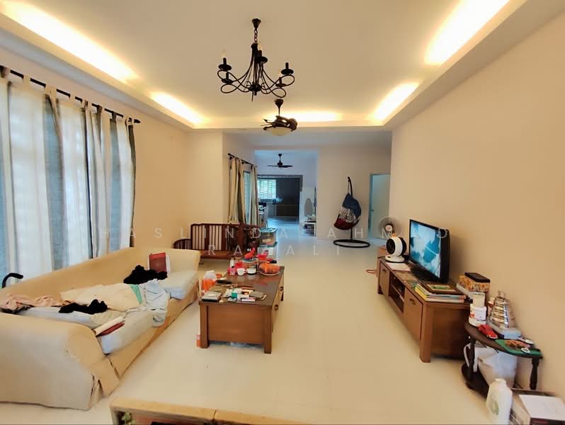Bungalow for Sale in Lenggeng (Negeri Sembilan) - Haslinda Ahmad Razali - PropertyGuru.com.my