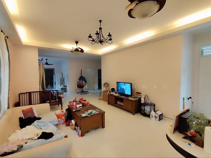 Bungalow for Sale in Lenggeng (Negeri Sembilan) - Haslinda Ahmad Razali - PropertyGuru.com.my