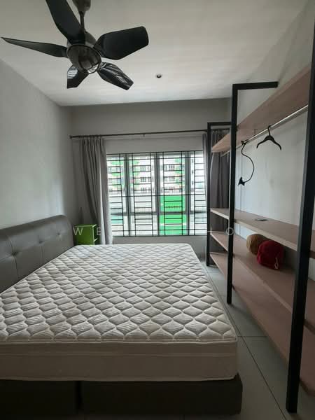 Service Residence for Sale at OUG Parklane - Wennie Ho - Bedroom - PropertyGuru.com.my