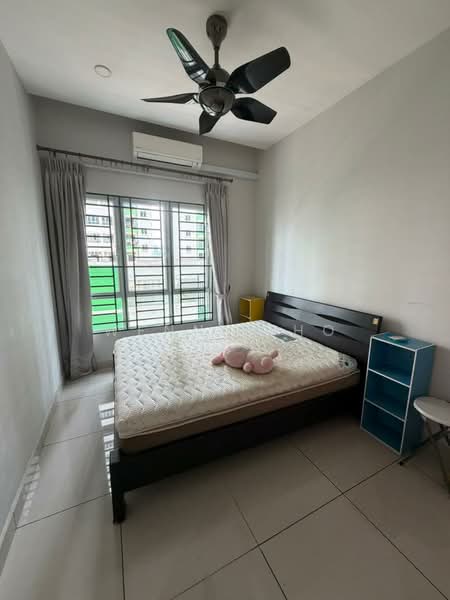 Service Residence for Sale at OUG Parklane - Wennie Ho - Bedroom - PropertyGuru.com.my