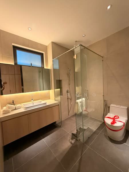 Apartment for Sale at Rimbun Saujana Residency - Win Leong - Bathroom - PropertyGuru.com.my