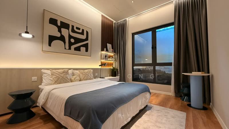 Apartment for Sale at Rimbun Saujana Residency - Win Leong - Bedroom - PropertyGuru.com.my